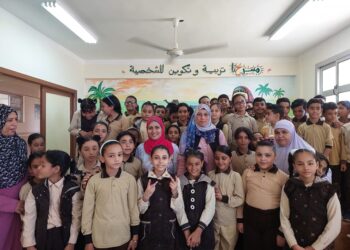 زراعة جنوب سيناء