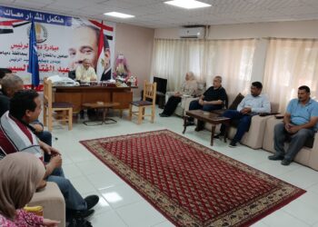 زراعة دمياط