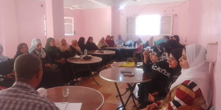 زراعة سوهاج