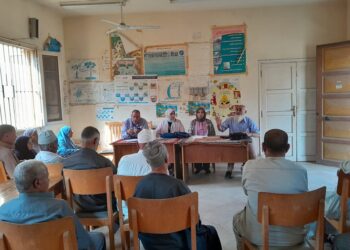 زراعة كفر الشيخ