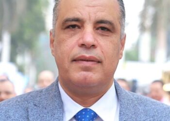 د. علاء عزوز والعاملين بقطاع الإرشاد الزراعي بوزارة الزراعة وإستصلاح الأراضي يهنئون القوات المسلحة بالذكرى 51 لنصر أكتوبر المجيد