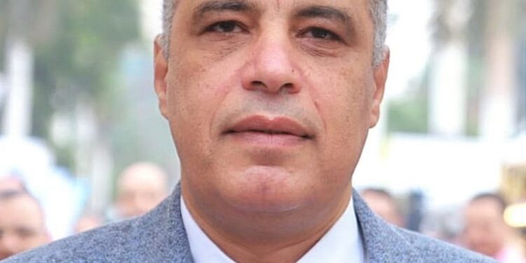 د. علاء عزوز والعاملين بقطاع الإرشاد الزراعي بوزارة الزراعة وإستصلاح الأراضي يهنئون القوات المسلحة بالذكرى 51 لنصر أكتوبر المجيد 1 د. علاء عزوز والعاملين بقطاع الإرشاد الزراعي بوزارة الزراعة وإستصلاح الأراضي يهنئون القوات المسلحة بالذكرى 51 لنصر أكتوبر المجيد