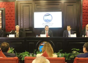 وزير الزراعة