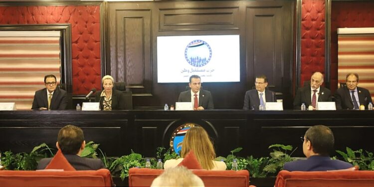 وزير الزراعة