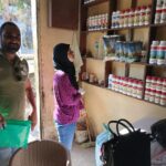 زراعة الإسكندرية تقوم بحملة تفتيشية علي محال بيع المبيدات ..وزراعات الخضر بأبيس 12 زراعة الإسكندرية