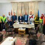 «زراعة البحيرة » تنفذ ندوة إرشادية لتوعية العاملين بأخطار المخدرات الاصطناعية 12 زراعة البحيرة