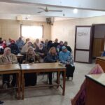 «زراعة الشرقية»: 8 توصيات عند شراء وطهي الكبده البلدي والمستوردة 12 زراعة الشرقية