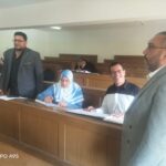 «زراعة دمياط»: توجه الإدارات الزراعية بتحري الدقة خلال الحصر الزراعي..و تواصل مطابقة سجلات الجمعيات 12 زراعة دمياط