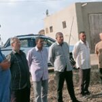 «زراعة الشرقية»تنفذ يوم زراعة لـ«محصول الكتان» بديرب نجم و مشتول 13 زراعة الشرقية