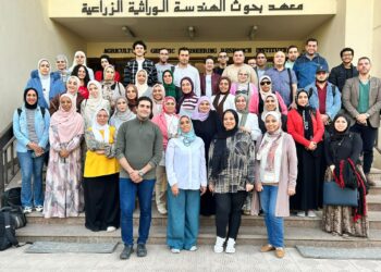 الهندسة الوراثية