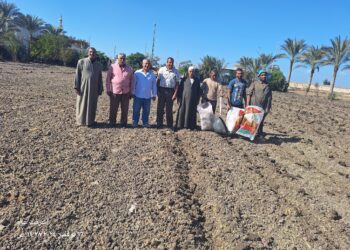 زراعة الشرقية