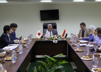 تربية الأحياء المائية