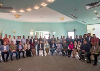 متبقيات المبيدات