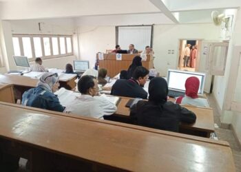 زراعة دمياط