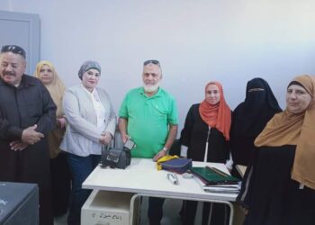 زراعة الدقهلية