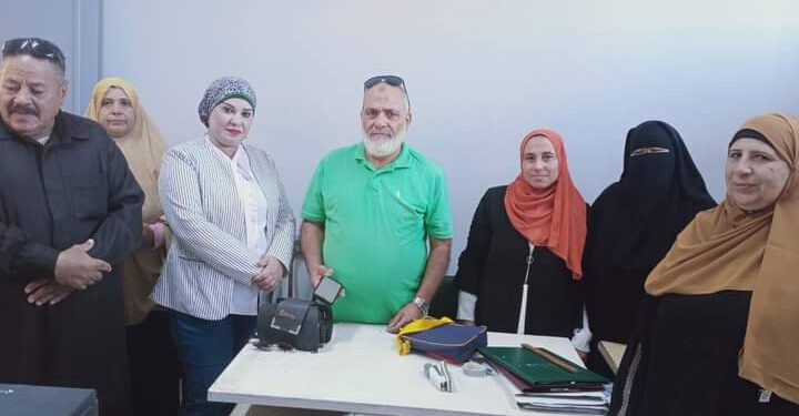 «زراعة الدقهلية» توصي المزارعين بترشيد المياه وتدوير المخلفات 1 زراعة الدقهلية