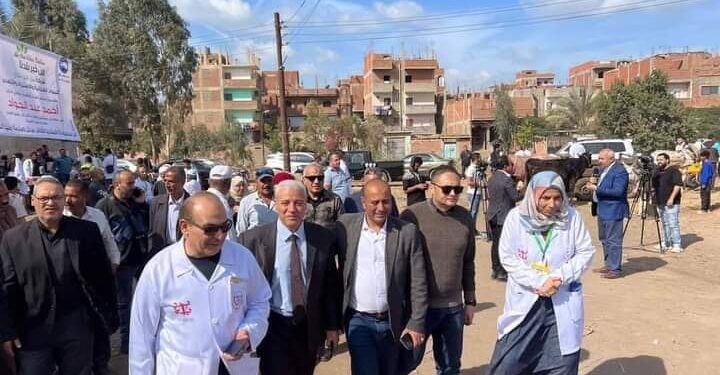 «زراعة الشرقية»: توجه المزارعين باستخدام الميكنة ..وتطوير الجمعيات الزراعية 1 زراعة الشرقية