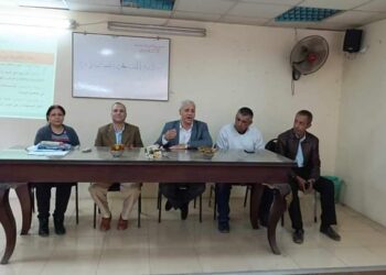 زراعة الشرقية