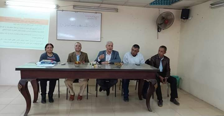 زراعة الشرقية