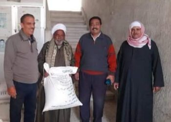 زراعة بورسعيد