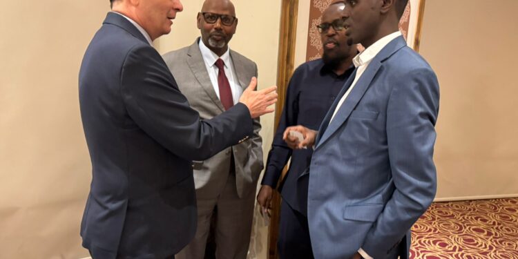 وزير الزراعة