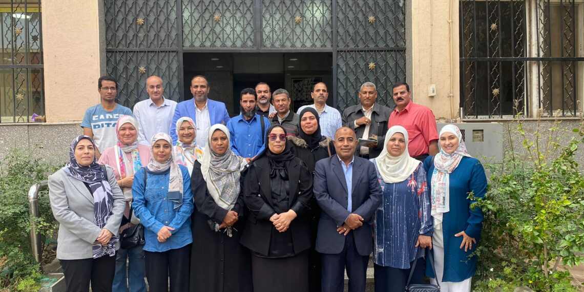 بحوث الحشائش