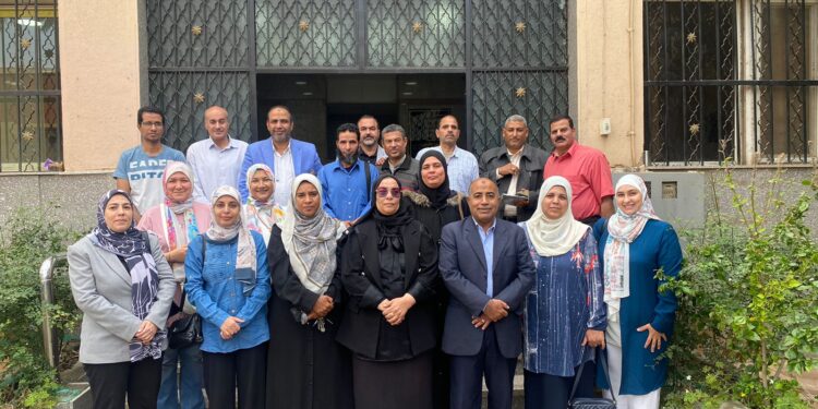 بحوث الحشائش