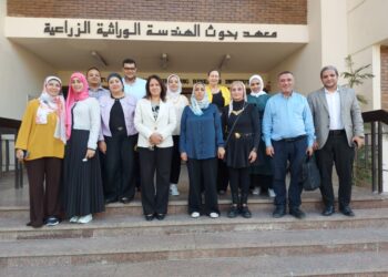 بحوث الهندسة الوراثية