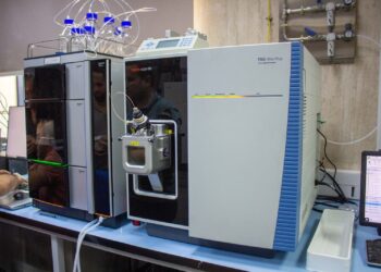 متبقيات المبيدات