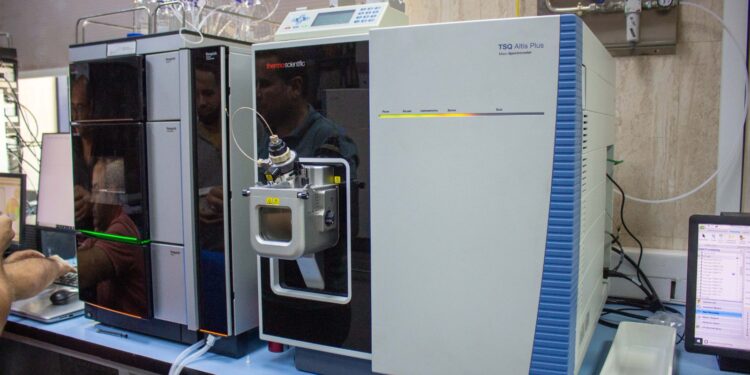 متبقيات المبيدات