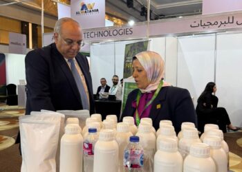 بحوث الصحراء