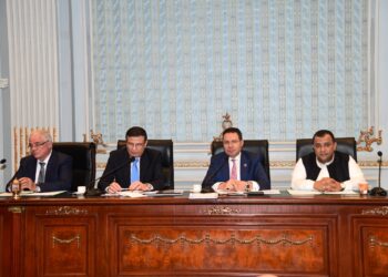 وزير الزراعة: نسعى لاستقطاب شركات عالمية لإنتاج التقاوى محليا