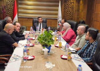 الحجر الزراعي