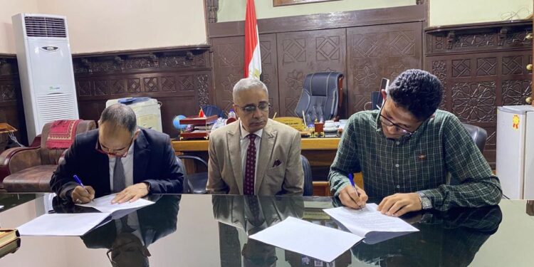 بحوث الصحراء