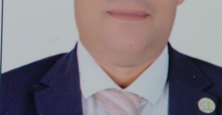 «الزراعة» تضبط تقاوي قمح مغشوشة بالبحيرة 1 تقاوي قمح مغشوشة