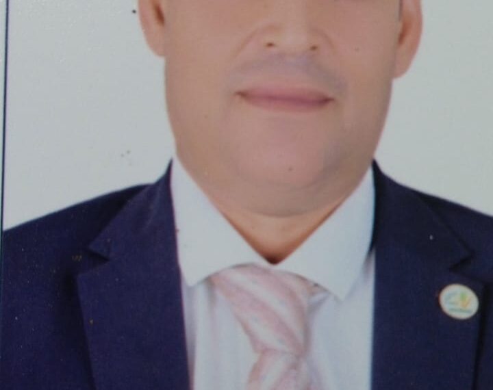 تقاوي قمح مغشوشة