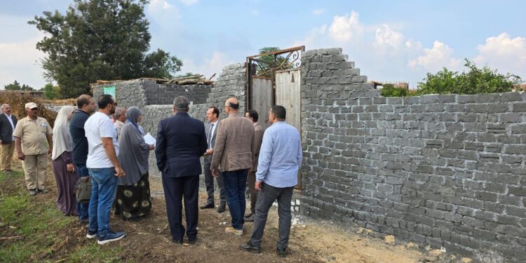 إزالة التعديات