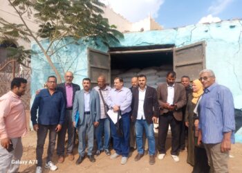 زراعة الشرقية