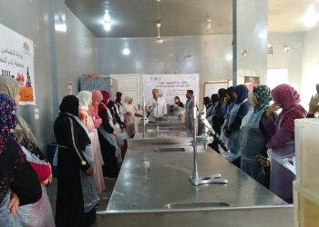 تكنولوجيا الأغذية