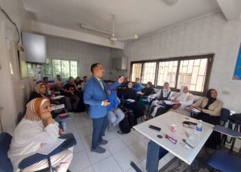 “بحوث الصحة الحيوانية” ينظم 17 ندوة إرشادية حول الرعاية الصحية للحيوانات في8 محافظات