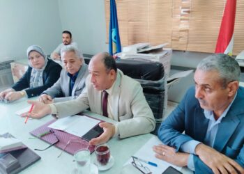 زراعة البحيرة