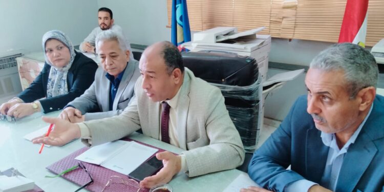 زراعة البحيرة