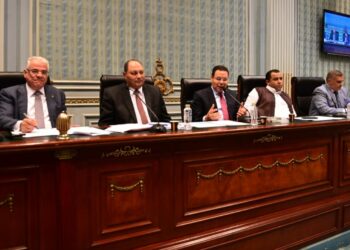 نائب وزير الزراعة للثروة الحيوانية: نسعى لتطوير السلالات المحلية لزيادة حجم الإنتاج
