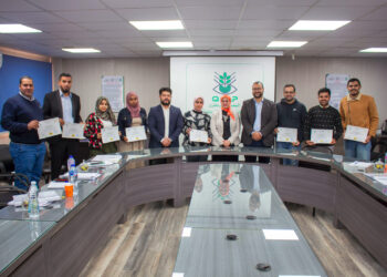 متبقيات المبيدات