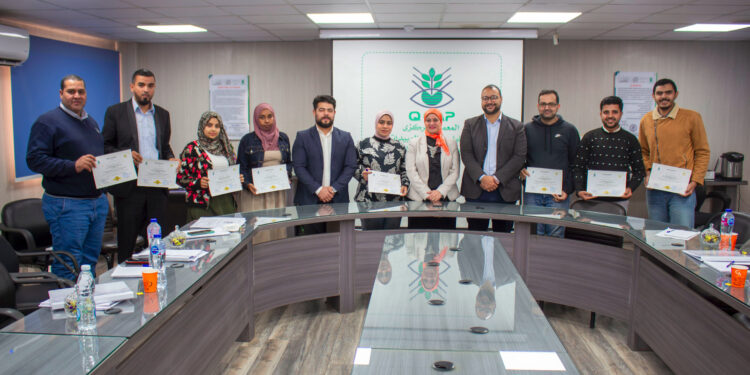 متبقيات المبيدات