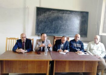 زراعة البحيرة