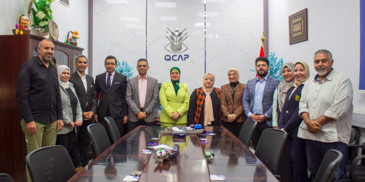 متبقيات المبيدات