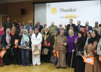 “البحوث الزراعية” ينظم ورشة عمل بعنوان “المعمل المركزي للمبيدات بين الحاضر والمستقبل”