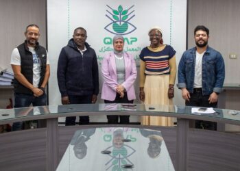 متبقيات المبيدات