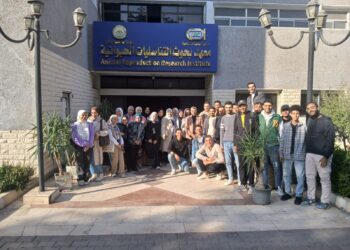 البحوث الزراعية